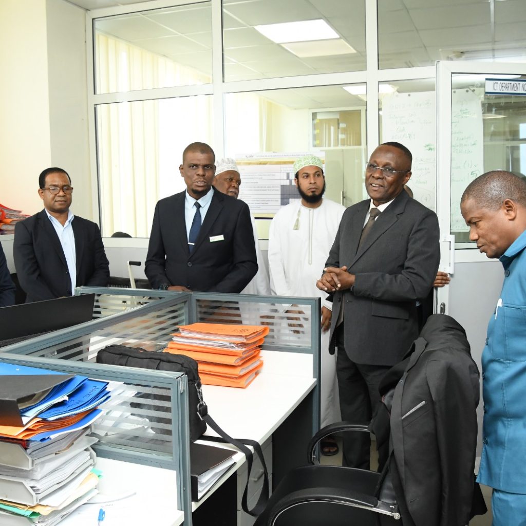 Serikali Yaitaka ZHSF Kuimarisha Uendelevu Wa Kifedha Wizara Ya Fedha Serikali Yaitaka ZHSF Kuimarisha Uendelevu Wa Kifedha Wizara Ya Fedha