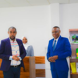 ZIAAT Yatakiwa Kudhibiti Uadilifu wa Taaluma ya Uhasibu