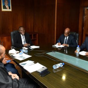 BOT Yasihiwa Kuimarisha Uchumi wa Kidijitali Zanzibar