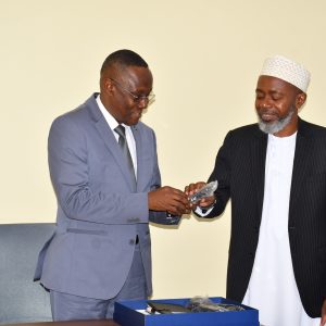 MWENYEKITI WA SUKUK APONGEZA SERIKALI